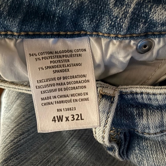 Idyllwind Miranda Lambert Pintuck Bootcut Jeans - Picture 4 of 10